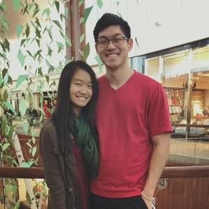 Meet your Posher, Patrick